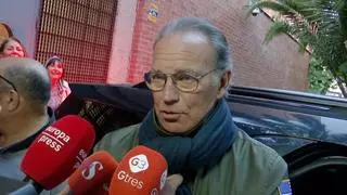 Bertín Osborne sentencia el futuro de Pedro Sánchez