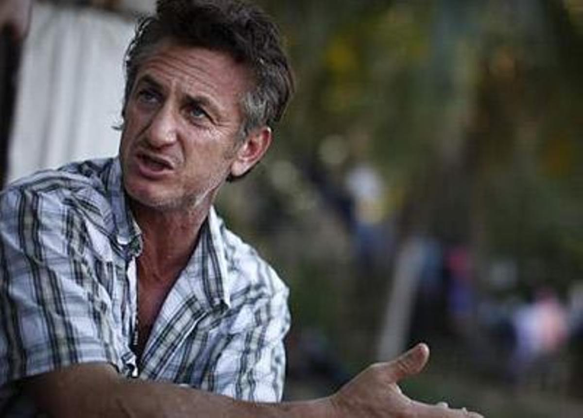 Sean Penn 6