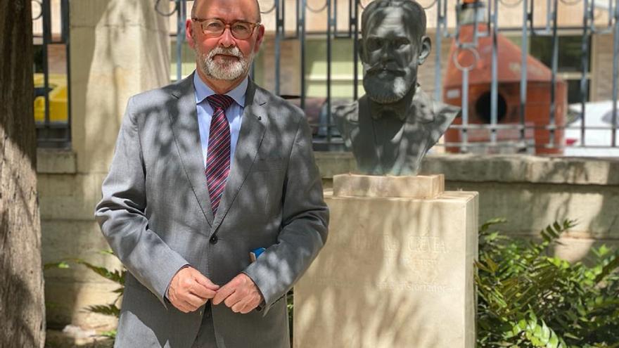 «Era de justicia repatriar a Rafael Altamira y su esposa desde México y traerlos a El Campello»