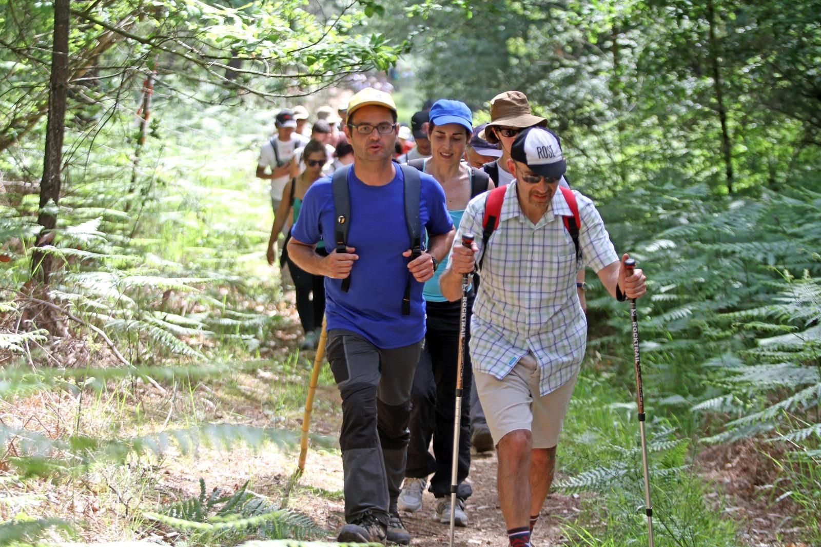Un Vigo para caminar y perderse: 11 rutas imprescindibles de todos los niveles