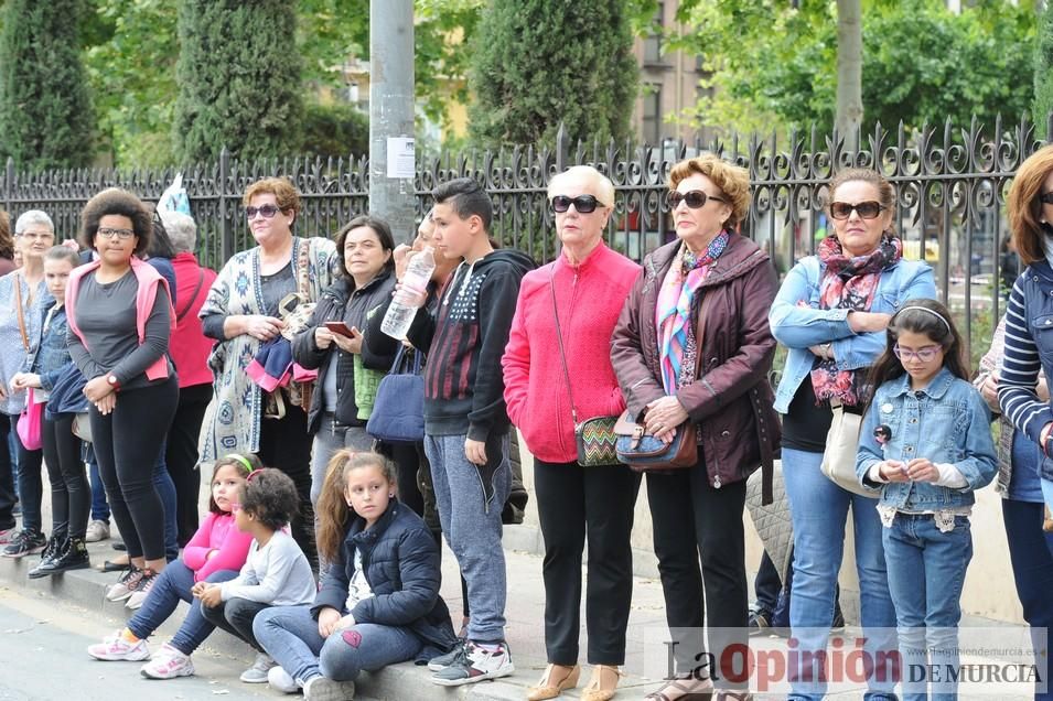 Desfile de la Batalla de las Flores