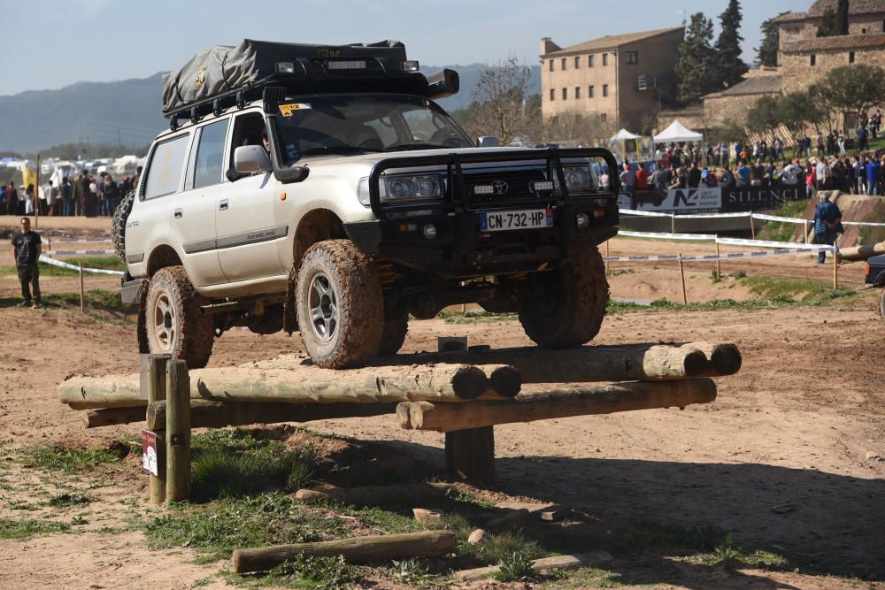 Les Comes 4x4 Festival