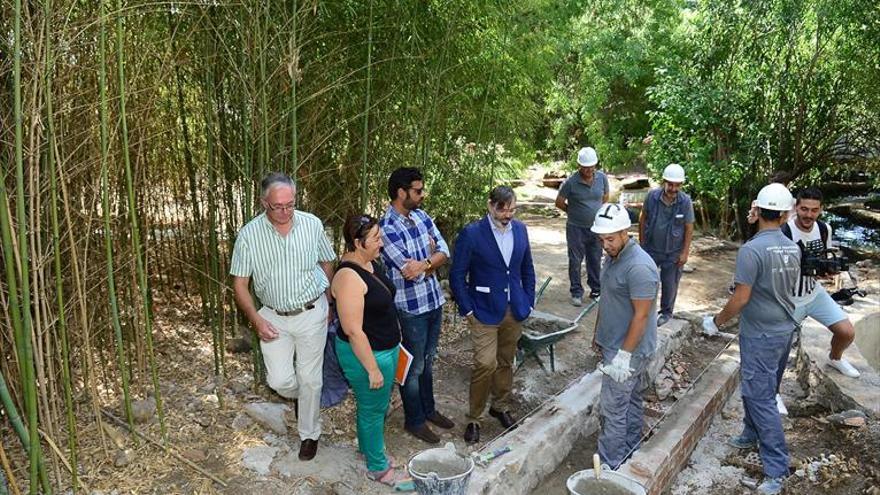 Abierto el plazo de inscripción para el programa de las escuelas profesionales