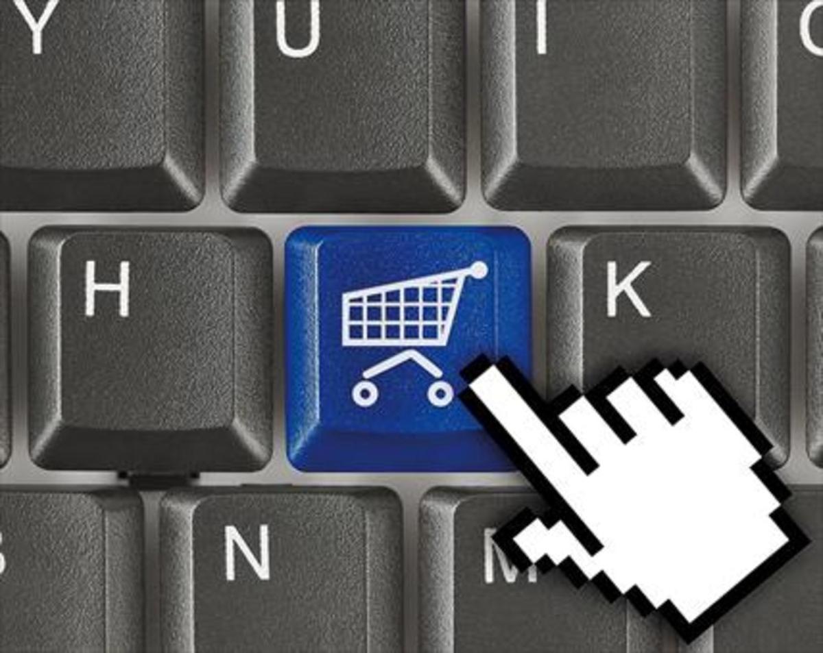 Cómo hacer compras 'on line' sin sufrir ciberestafas_MEDIA_1