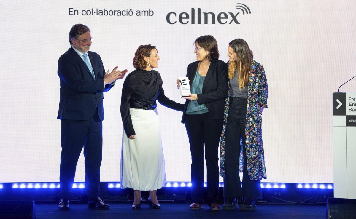 De Catalunya al món