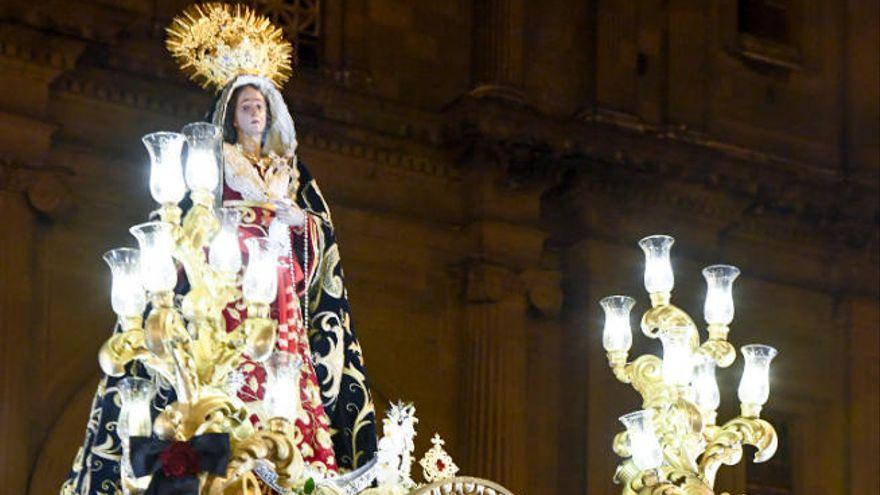 Exposición Semana Santa