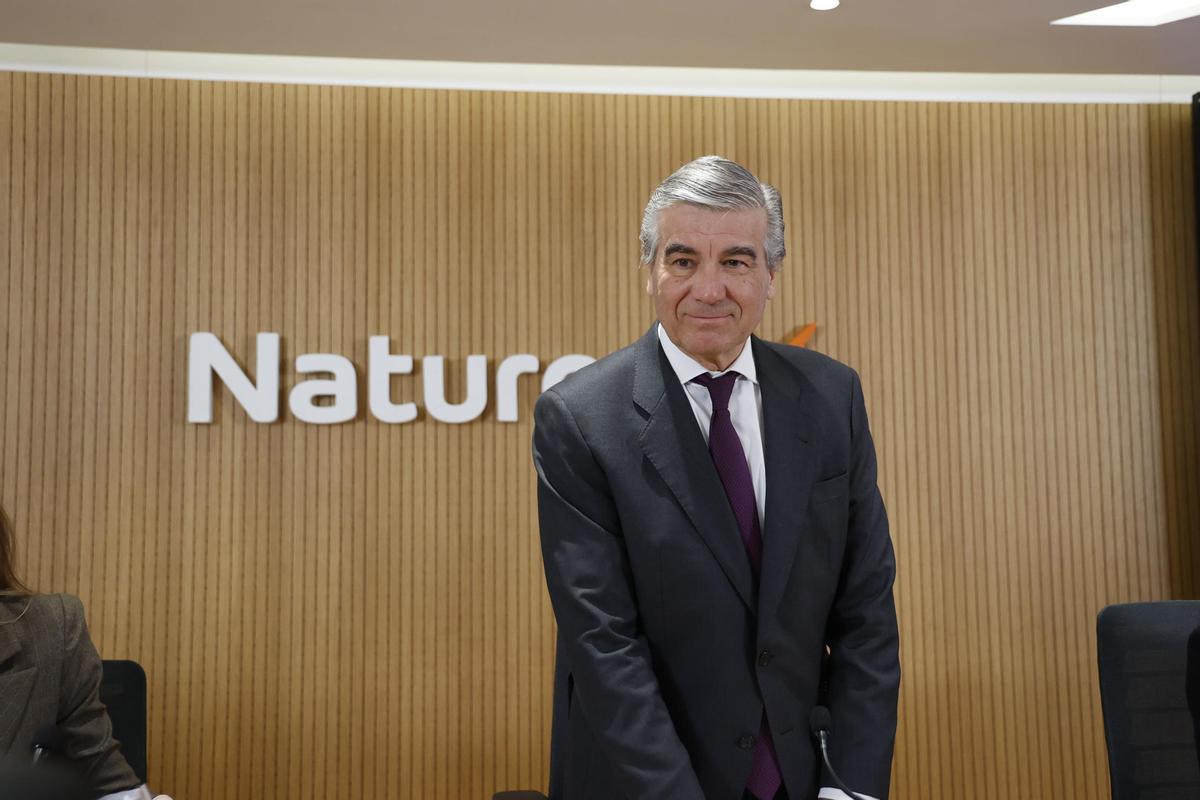 CVC surt de Naturgy amb la venda del seu 13,8% de l’energètica