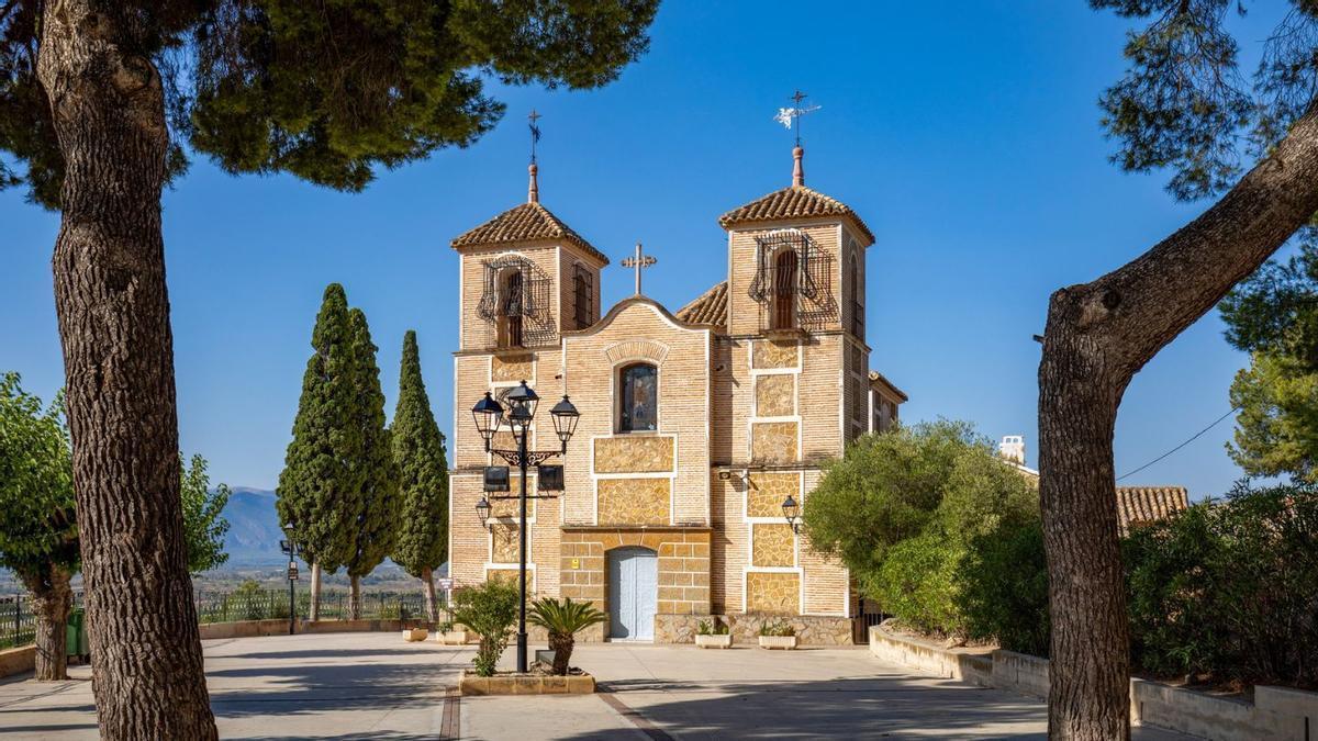 Esta ciudad recuerda, y mucho, a la Toscana.