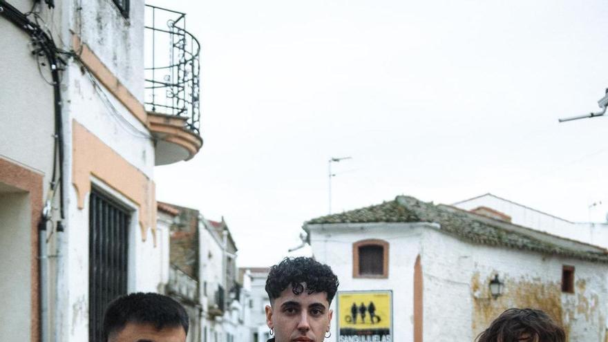 Más de 8.500 personas acudirán cada día a la Alcazaba de Badajoz para ver a Sanguijuelas del Guadiana