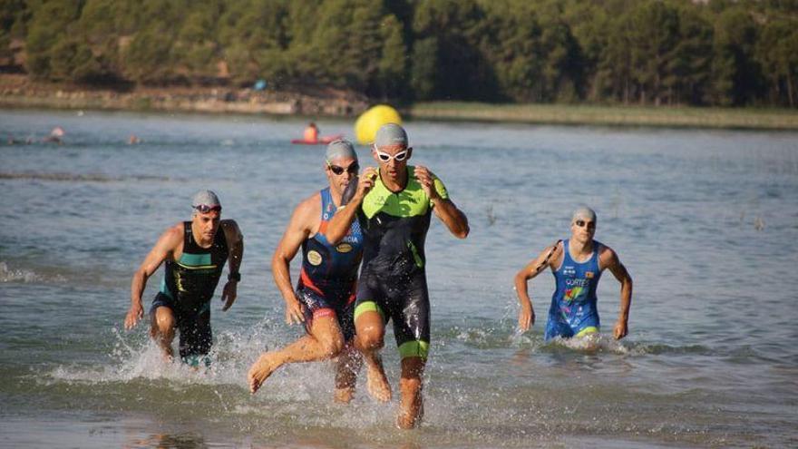 El nuevo paraíso del triatlón