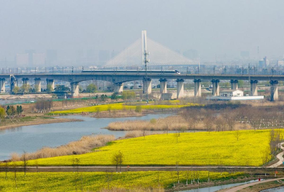 ¿Cómo China convirtió la planificación de largo plazo en una historia de éxito que tiene siete décadas?