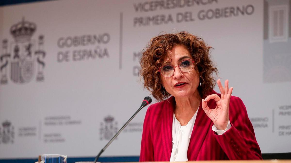 Los nacidos antes de 1960 tienen un descuento en el IRPF: la nueva medida de Hacienda