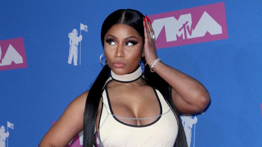 El hermano de Nicki Minaj es condenado a cadena perpetua por violar a su hijastra