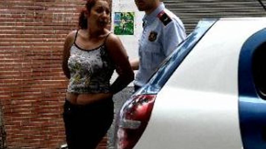 Detenida la banda que robó en la casa de un alcalde del Vallés