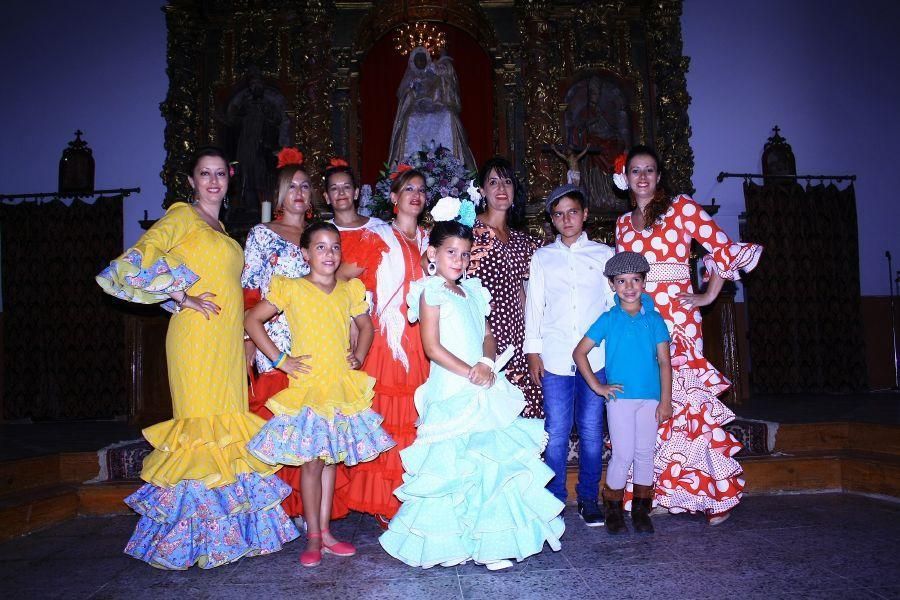 Feria del caballo en Fuentesaúco