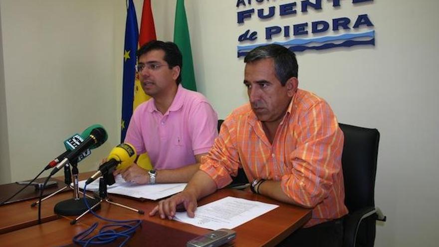 El Ayuntamiento de Fuente de Piedra se constituirá el viernes 3 de julio, veinte días después que el resto de consistorios