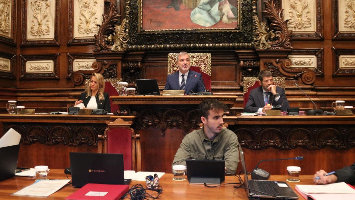 pleno septeimbre 2023