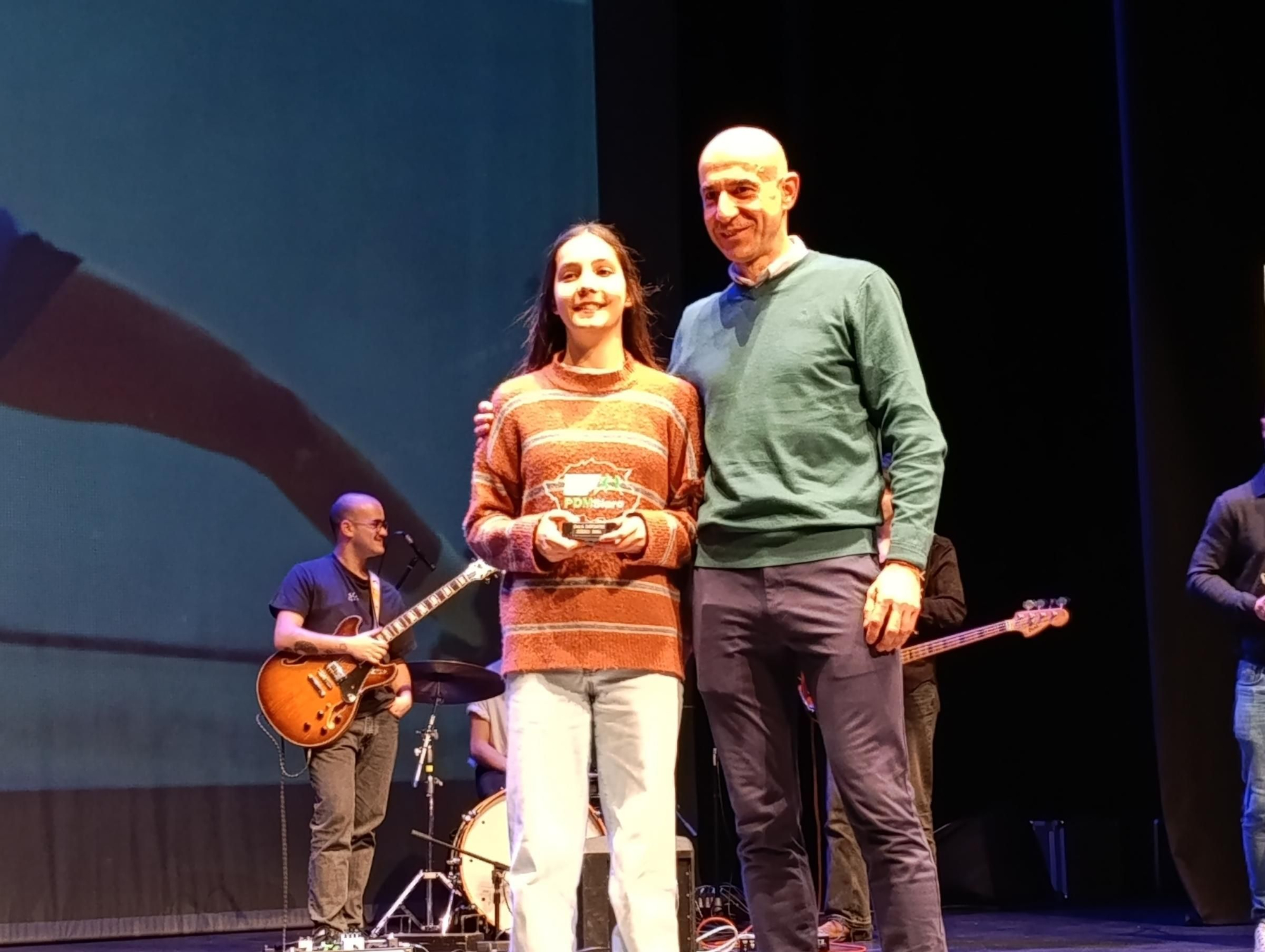 La Gala del Deporte de Siero, en imágenes