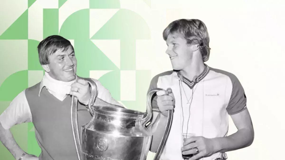San Nigel Spink, el suplente que se convirtió en héroe en la Copa de Europa del Aston Villa