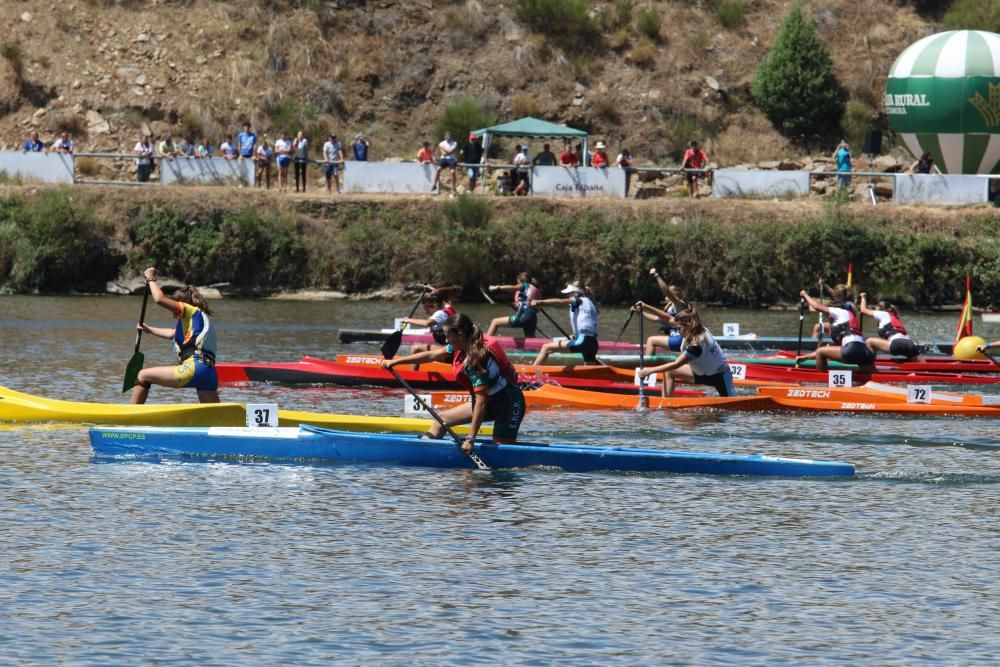 Copa de España infantil de pista