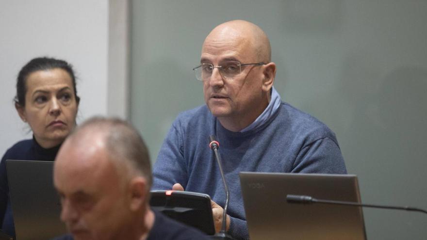 Més Algemesí alerta de que el nuevo plan contra inundaciones "ignora" el riesgo de rotura en la presa de Tous