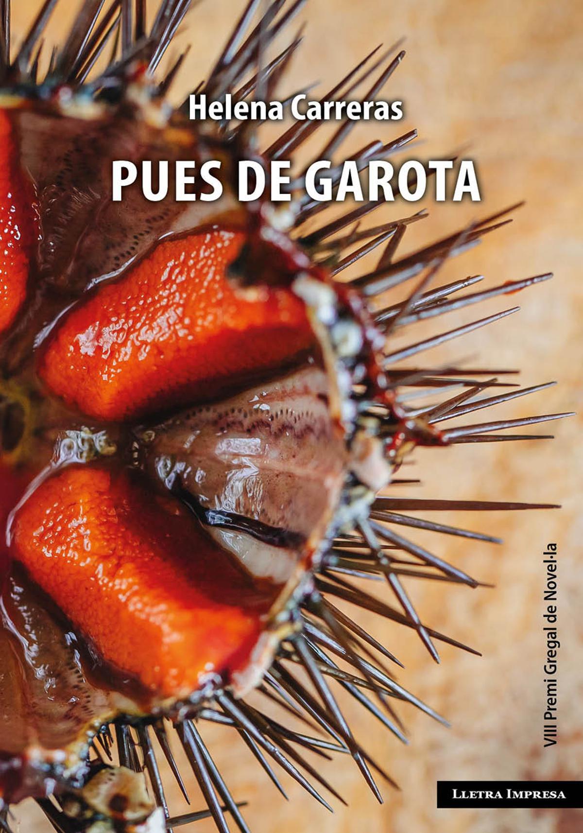 Pues de garota de Helena Carreras