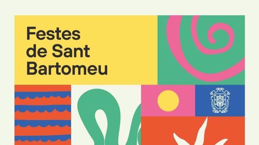 Festes de Sant Bartomeu 2024: Sa Festa des Majors