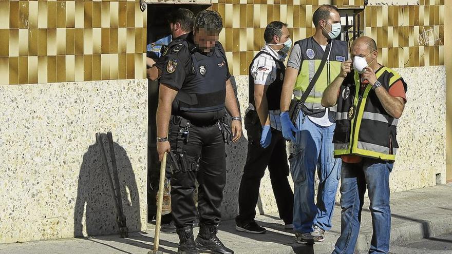El detenido en Cáceres por maltrato animal ingresa en un centro psiquiátrico