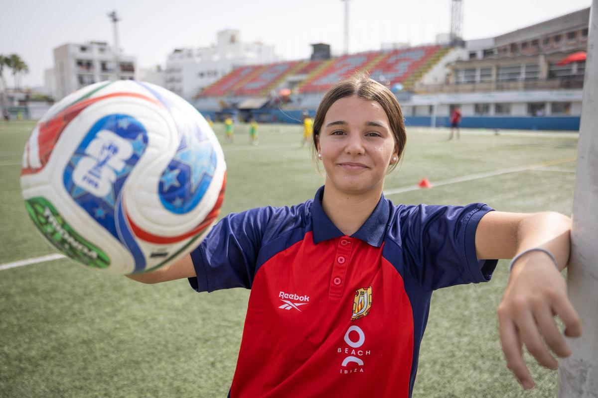 Imagen de Marga Míguez