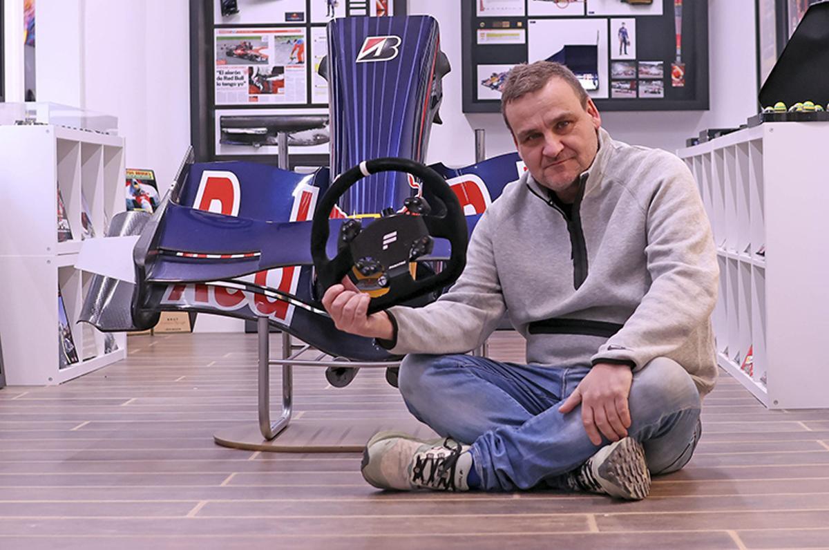 Miquel Liso, fotògraf