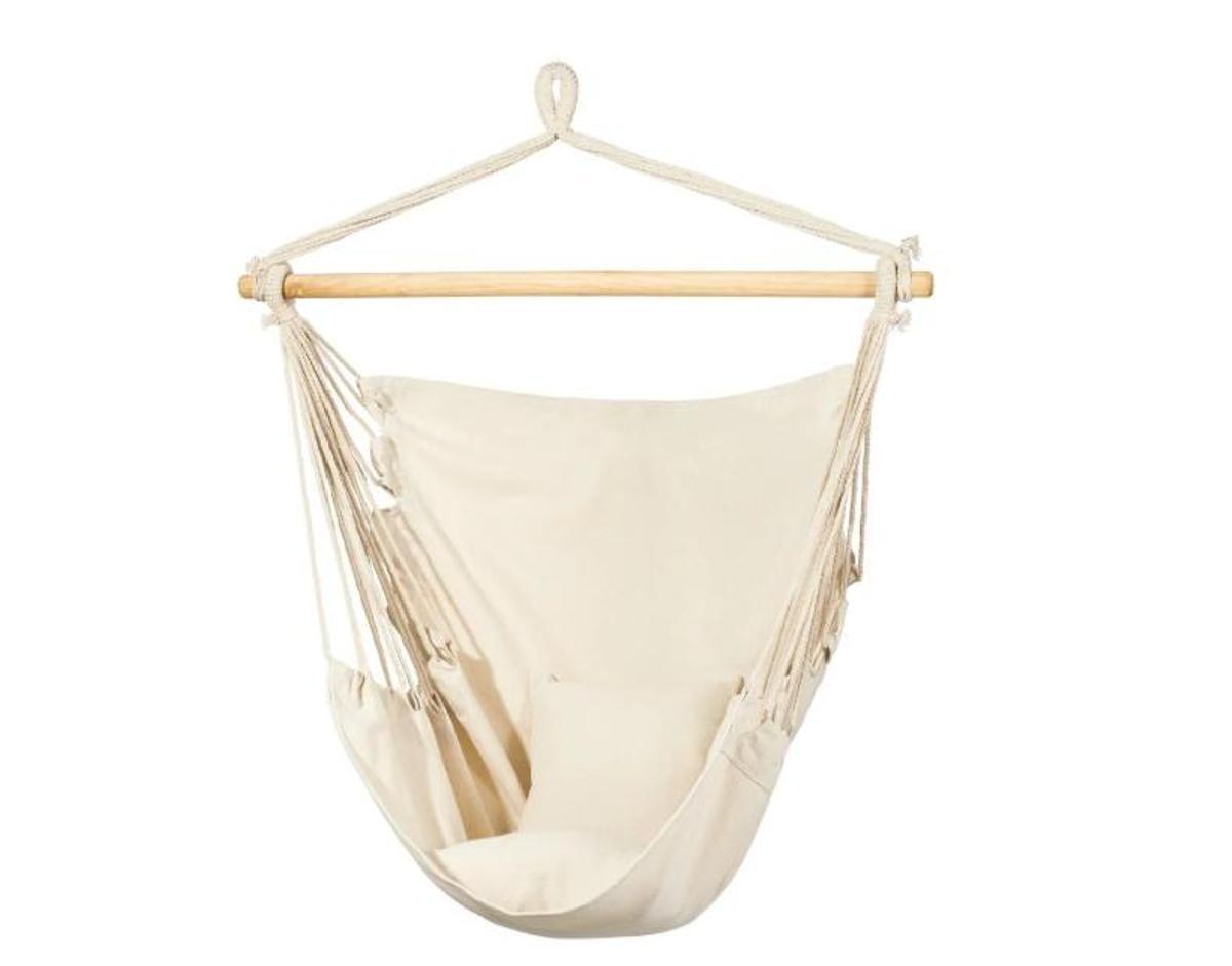 Silla para jardín