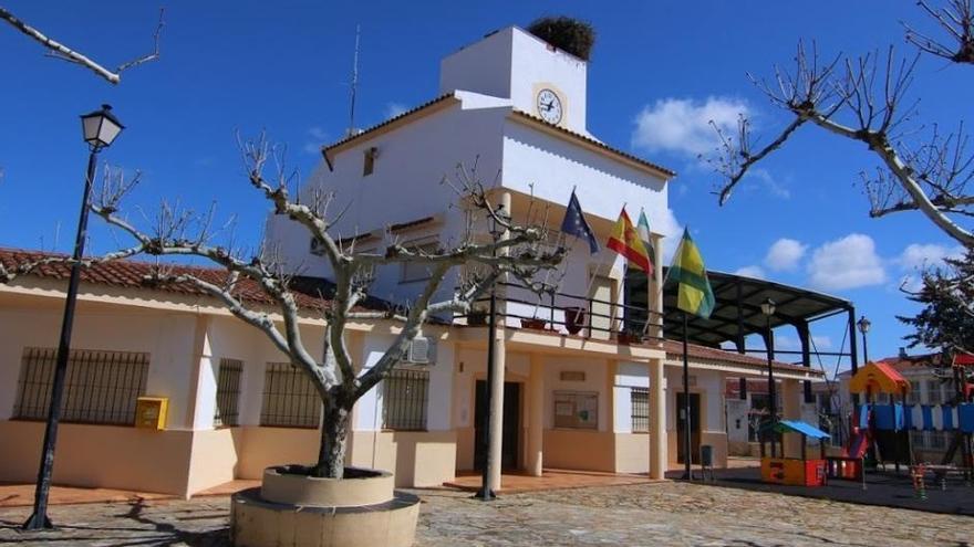 Una mujer de 82 años de La Codosera, nueva víctima del covid-19 en Extremadura