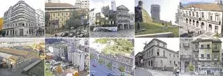 El legado arquitectónico que espera ser salvado