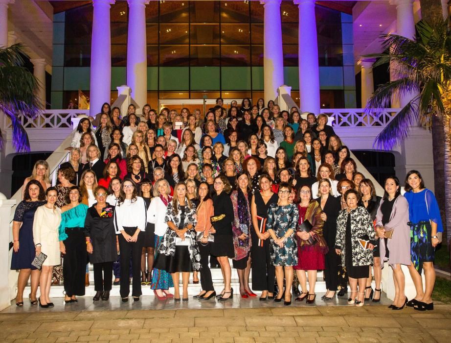 Premios EVAP a las mujeres empresarias