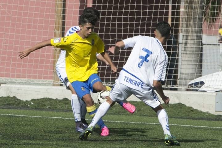 FUTBOL BASE JUVENIL