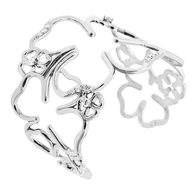 Pulsera tréboles