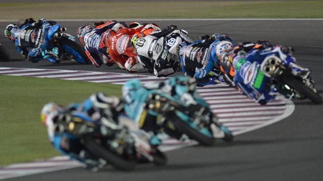 Gran Premio de Motociclismo - Qatar