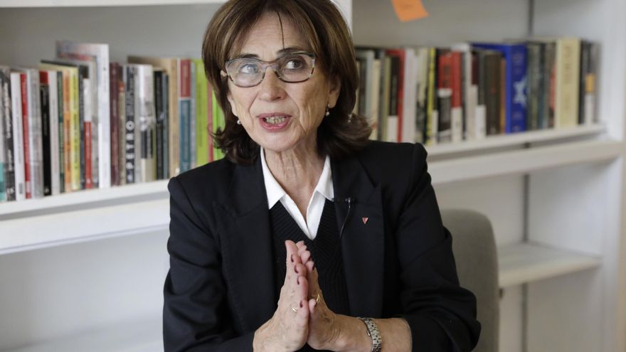 Pilar del Río inaugura esta tarde la 44 Feria del Libro de Badajoz