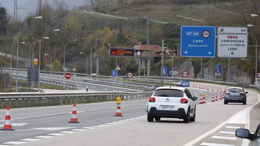 La brutal cifra de vehículos que atravesó el Huerna en el día clave de la operación retorno