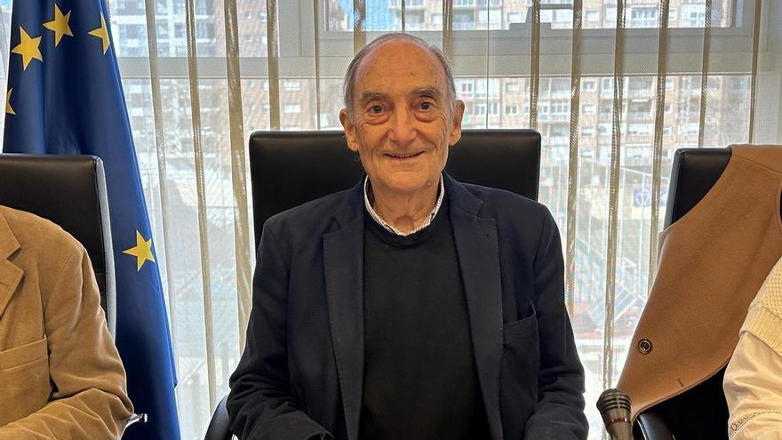 Fuentes Zorita sobre el Trasvase Tajo-Segura: "Necesitamos la misma unión que en Aragón y Castilla-La Mancha"