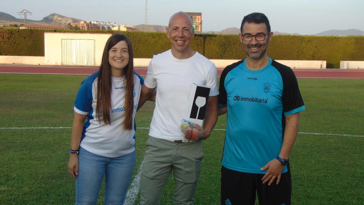 Trofeo Vendimia 2026