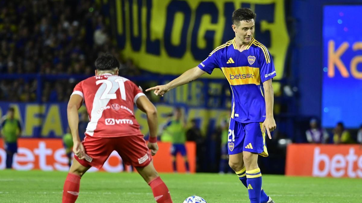 VÍDEO | Ander Herrera, sobre el Real Zaragoza: "Me alegro de este proceso de aragonesización"