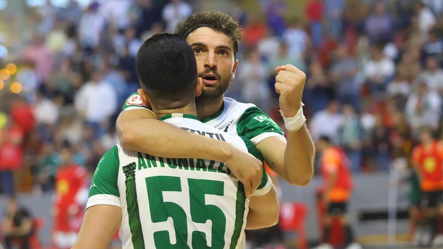 Betis - Córdoba Futsal : un clásico andaluz bajo presión en Primera