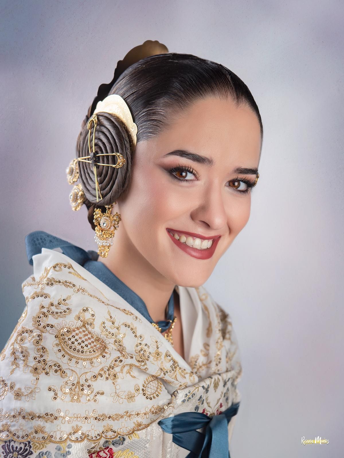 Judit Garcia Rios (Ruben Vela-Dr. Waksman)