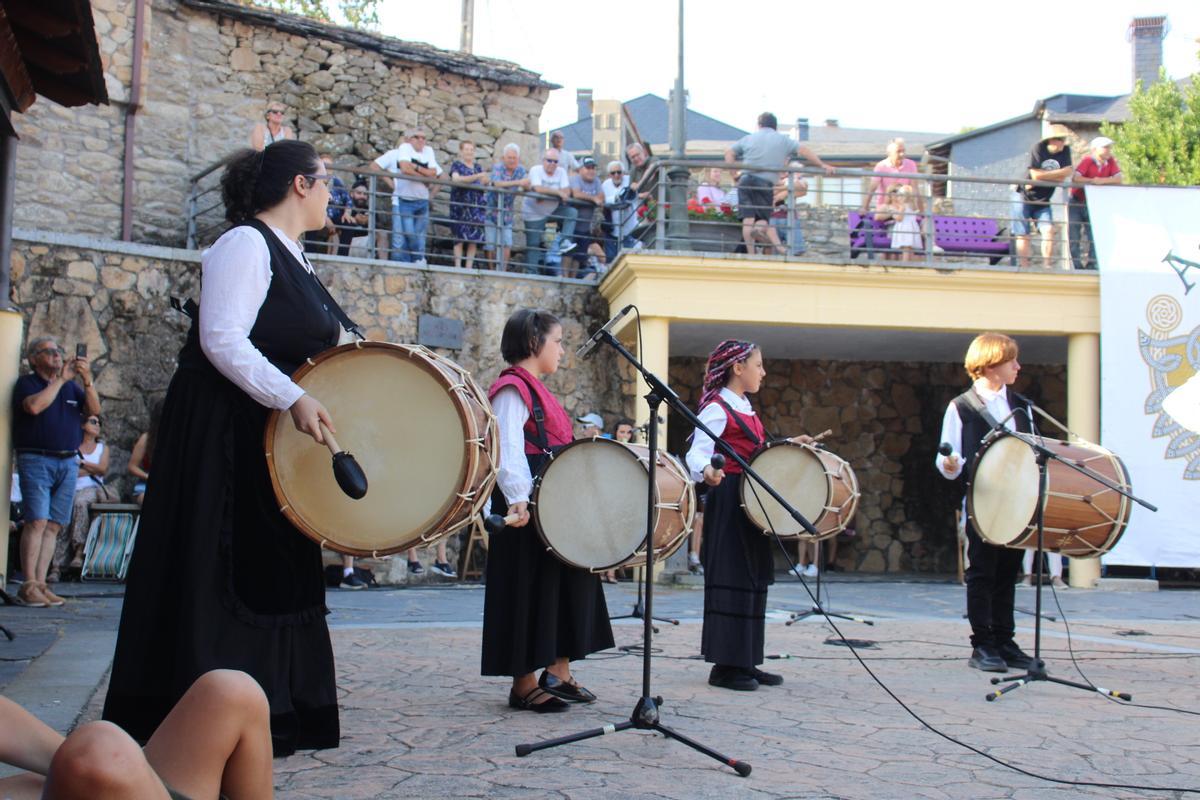 GALERÍA | XIX Festival Folk Rock de Lubián