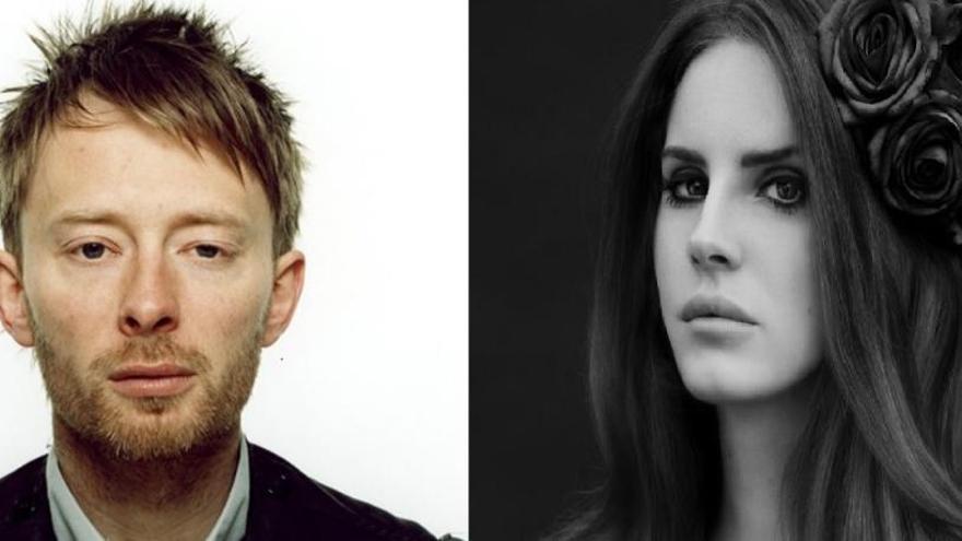 VÍDEO: Radiohead denuncia Lana del Rey per plagiar &#039;Creep&#039;