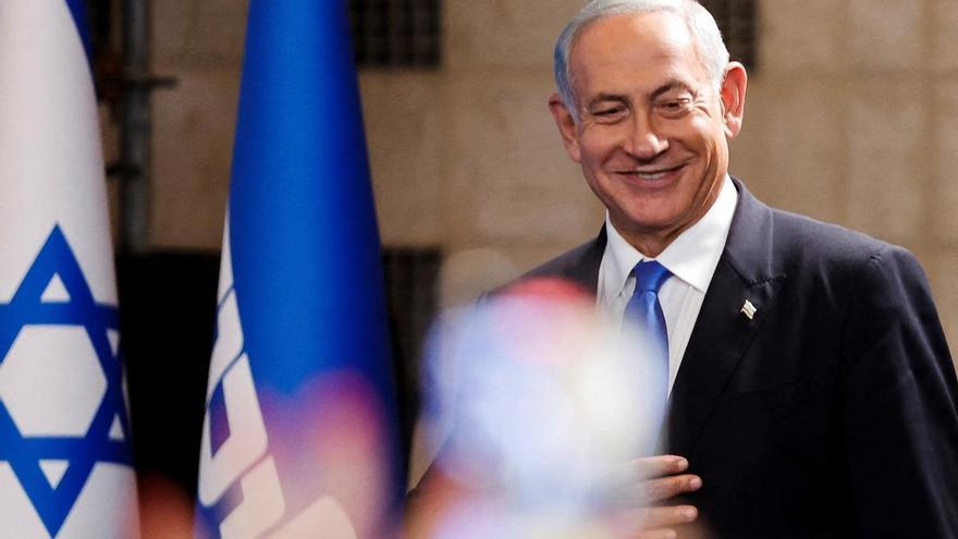 Radiografía de los partidos de extrema derecha que gobernarán con Netanyahu en Israel