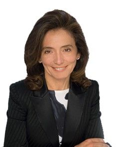 Isabel Aguilera Profesora Área de Recursos Humanos y Liderazgo