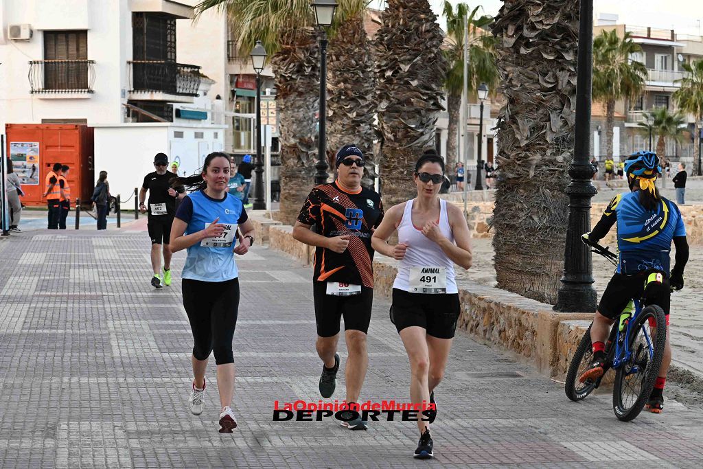 Carrera 5k Animal en Los Alcázares 2024 (II)