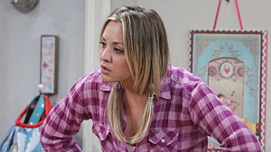 El final de &#039;The Big Bang Theory&#039; dejará sin resolver uno de sus grandes misterios